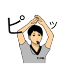 ☆REACH☆第二弾（個別スタンプ：9）