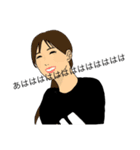 ☆REACH☆第二弾（個別スタンプ：11）