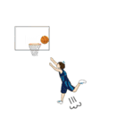 ☆REACH☆第二弾（個別スタンプ：12）