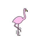 ナッパ星に住む生き物（個別スタンプ：12）