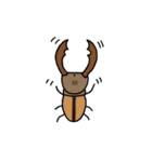 ナッパ星に住む生き物（個別スタンプ：23）