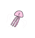 ナッパ星に住む生き物（個別スタンプ：28）
