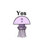 ナッパ星に住む生き物（個別スタンプ：30）