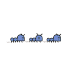 ナッパ星に住む生き物（個別スタンプ：38）