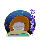 エリザベスの能天氣スタンプ（個別スタンプ：9）
