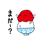 ウメコとタクエ（個別スタンプ：1）