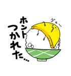 ウメコとタクエ（個別スタンプ：7）