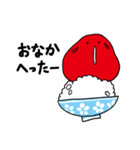 ウメコとタクエ（個別スタンプ：8）