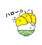 ウメコとタクエ（個別スタンプ：13）