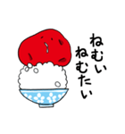ウメコとタクエ（個別スタンプ：15）