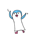 これがペンのすべて（個別スタンプ：1）
