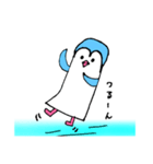 これがペンのすべて（個別スタンプ：2）