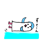 これがペンのすべて（個別スタンプ：3）