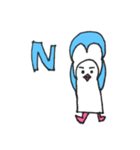 これがペンのすべて（個別スタンプ：6）