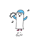 これがペンのすべて（個別スタンプ：14）