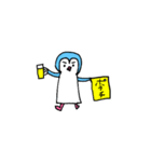 これがペンのすべて（個別スタンプ：15）
