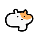 うぃはぶのーあいでぃあズ（個別スタンプ：1）