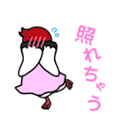浅川産婦人科スタンプ 2（個別スタンプ：9）