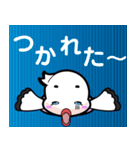 浅川産婦人科スタンプ 2（個別スタンプ：12）