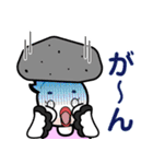 浅川産婦人科スタンプ 2（個別スタンプ：15）