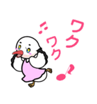 浅川産婦人科スタンプ 2（個別スタンプ：19）