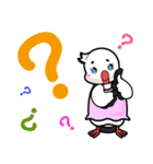 浅川産婦人科スタンプ 2（個別スタンプ：22）