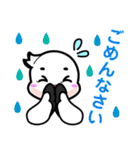 浅川産婦人科スタンプ 2（個別スタンプ：37）