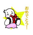 浅川産婦人科スタンプ 2（個別スタンプ：38）