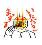 キキーさんすたんぷ（個別スタンプ：7）