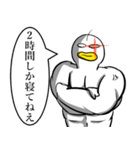 キキーさんすたんぷ（個別スタンプ：10）