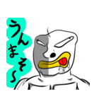 キキーさんすたんぷ（個別スタンプ：30）