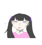 タピオカsan（個別スタンプ：2）