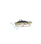 タピオカsan（個別スタンプ：6）