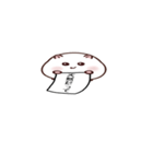 はむ太とおしゃべり2（個別スタンプ：15）