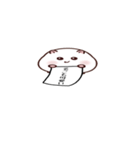 はむ太とおしゃべり2（個別スタンプ：18）