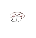 はむ太とおしゃべり2（個別スタンプ：22）