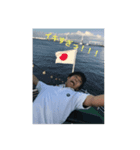 日本のゴミ（個別スタンプ：4）