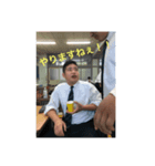 日本のゴミ（個別スタンプ：5）