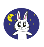 働くOLウサギ！ぴぴまる（個別スタンプ：26）