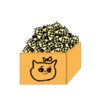 キャブダボウシテン 6（個別スタンプ：2）