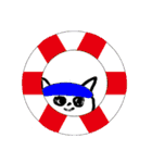 キャブダボウシテン 6（個別スタンプ：8）