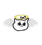 キャブダボウシテン 6（個別スタンプ：28）