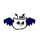 キャブダボウシテン 6（個別スタンプ：29）