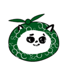 キャブダボウシテン 6（個別スタンプ：32）
