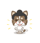 みおと一緒 イラストver（個別スタンプ：2）