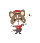 みおと一緒 イラストver（個別スタンプ：6）