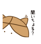 大分ねこのスタンプ（個別スタンプ：7）