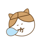 大分ねこのスタンプ（個別スタンプ：26）