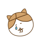大分ねこのスタンプ（個別スタンプ：29）