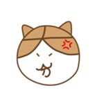 大分ねこのスタンプ（個別スタンプ：30）